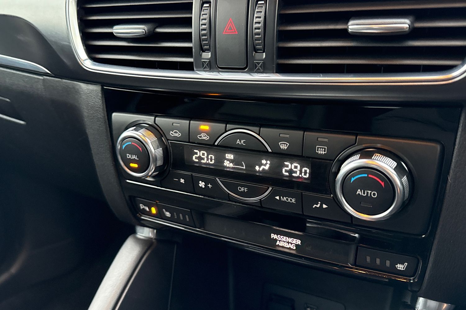 Used Mazda CX-5 2016 for sale - 77037365: Photo 22