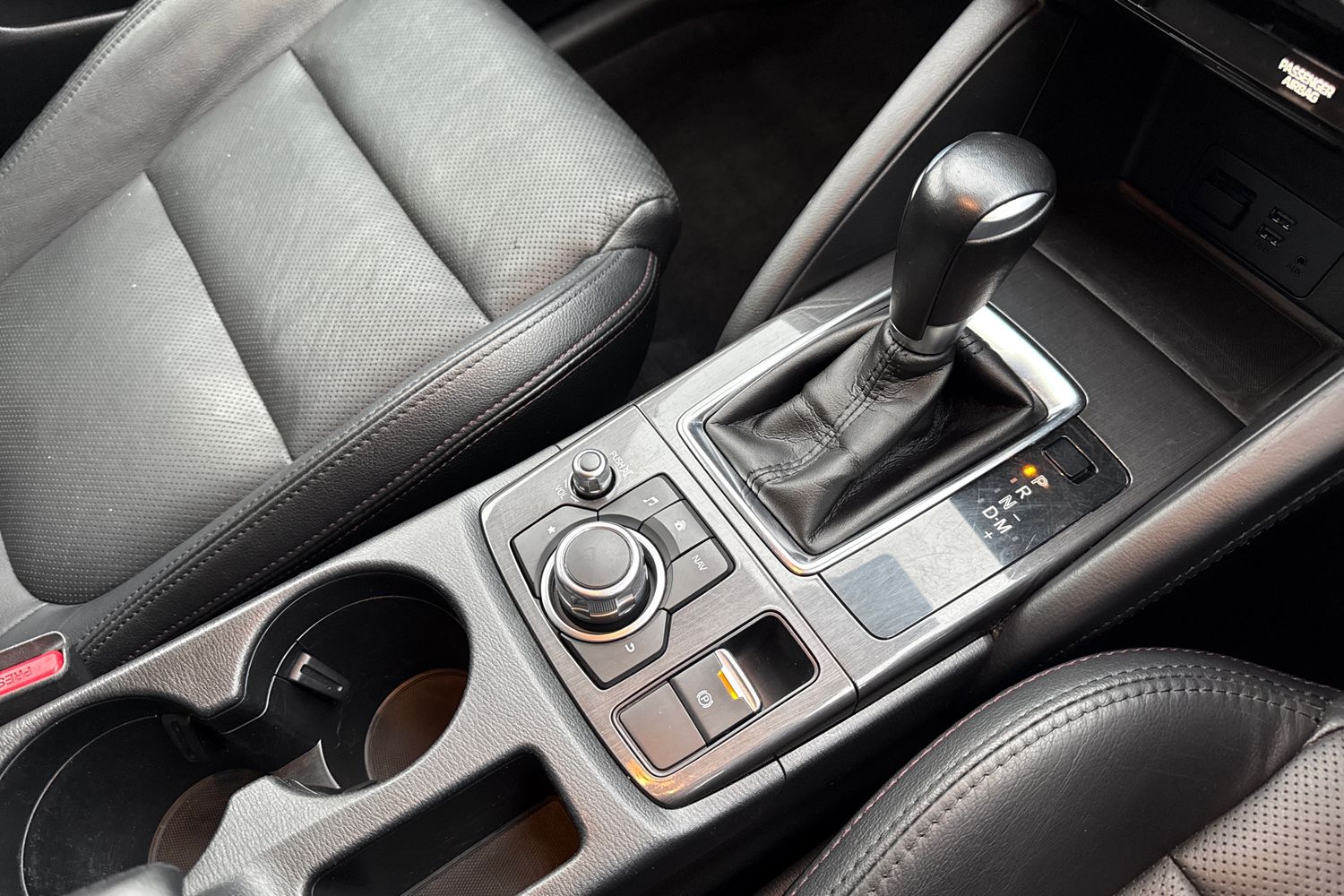 Used Mazda CX-5 2016 for sale - 77037365: Photo 23