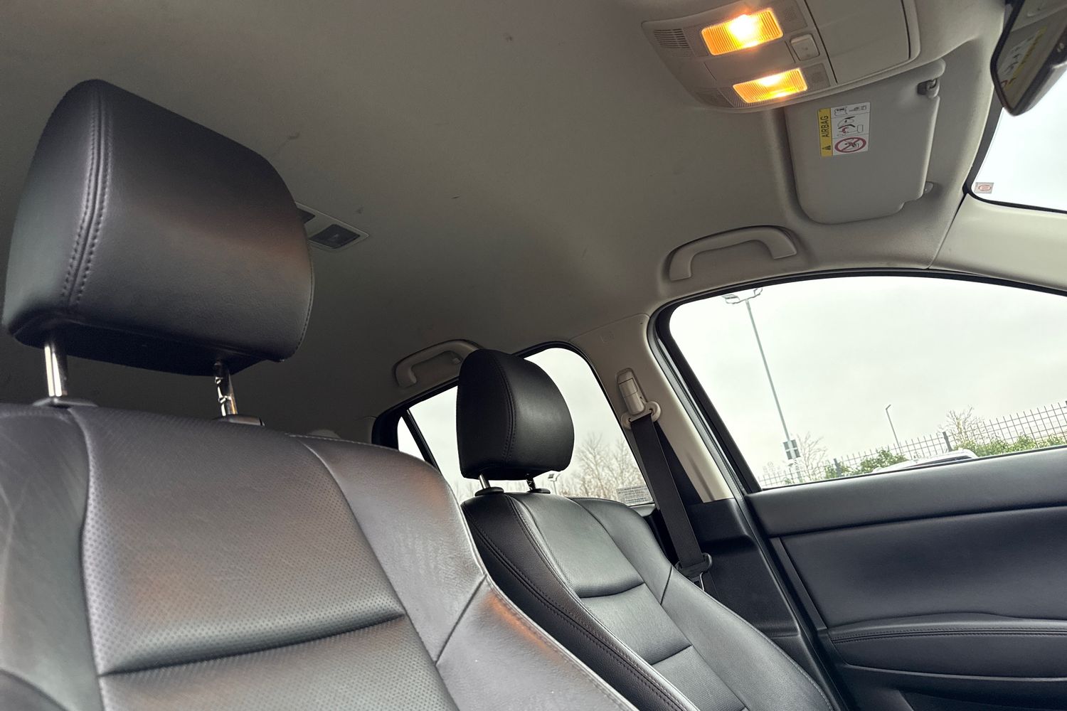 Used Mazda CX-5 2016 for sale - 77037365: Photo 24