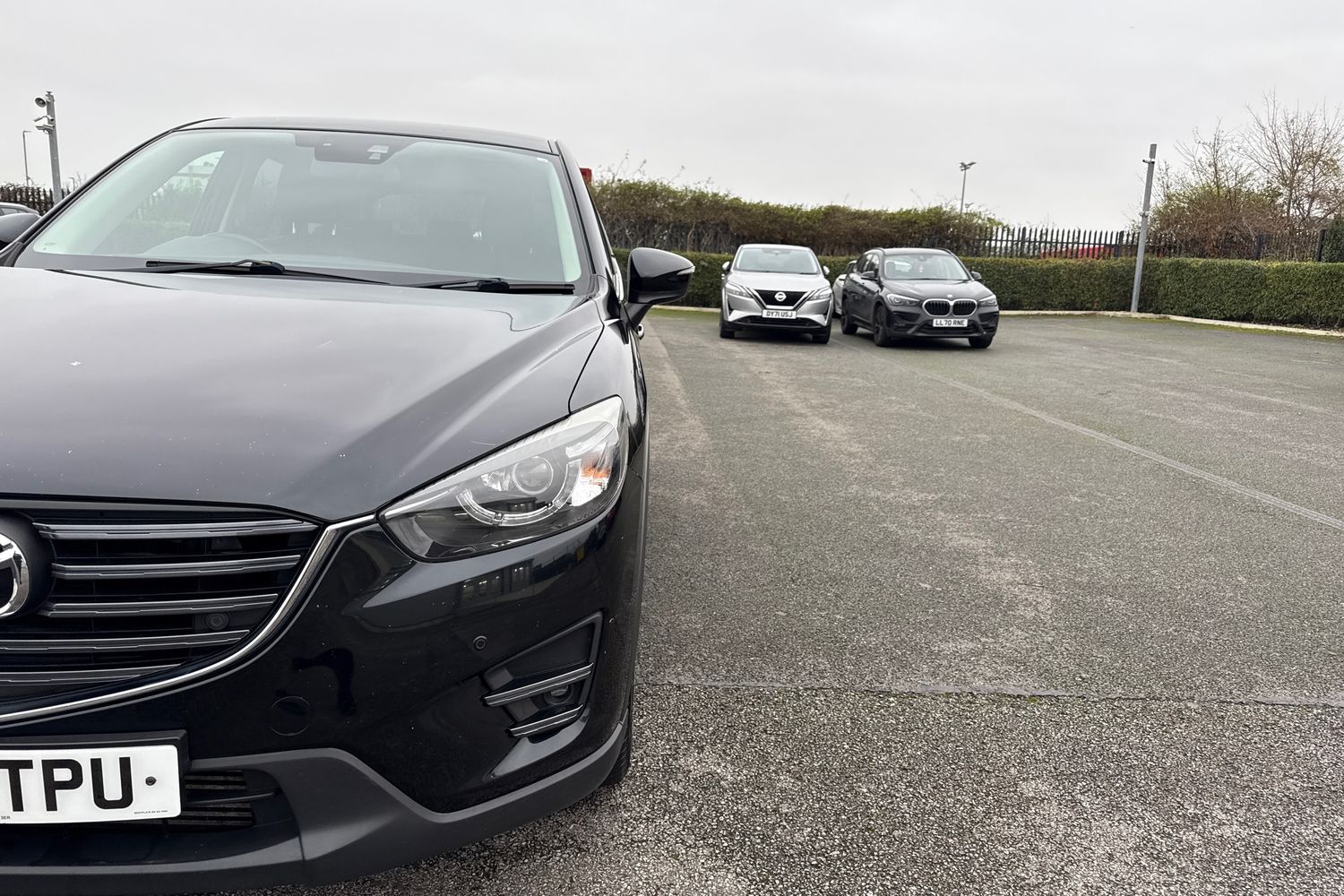 Used Mazda CX-5 2016 for sale - 77037365: Photo 26