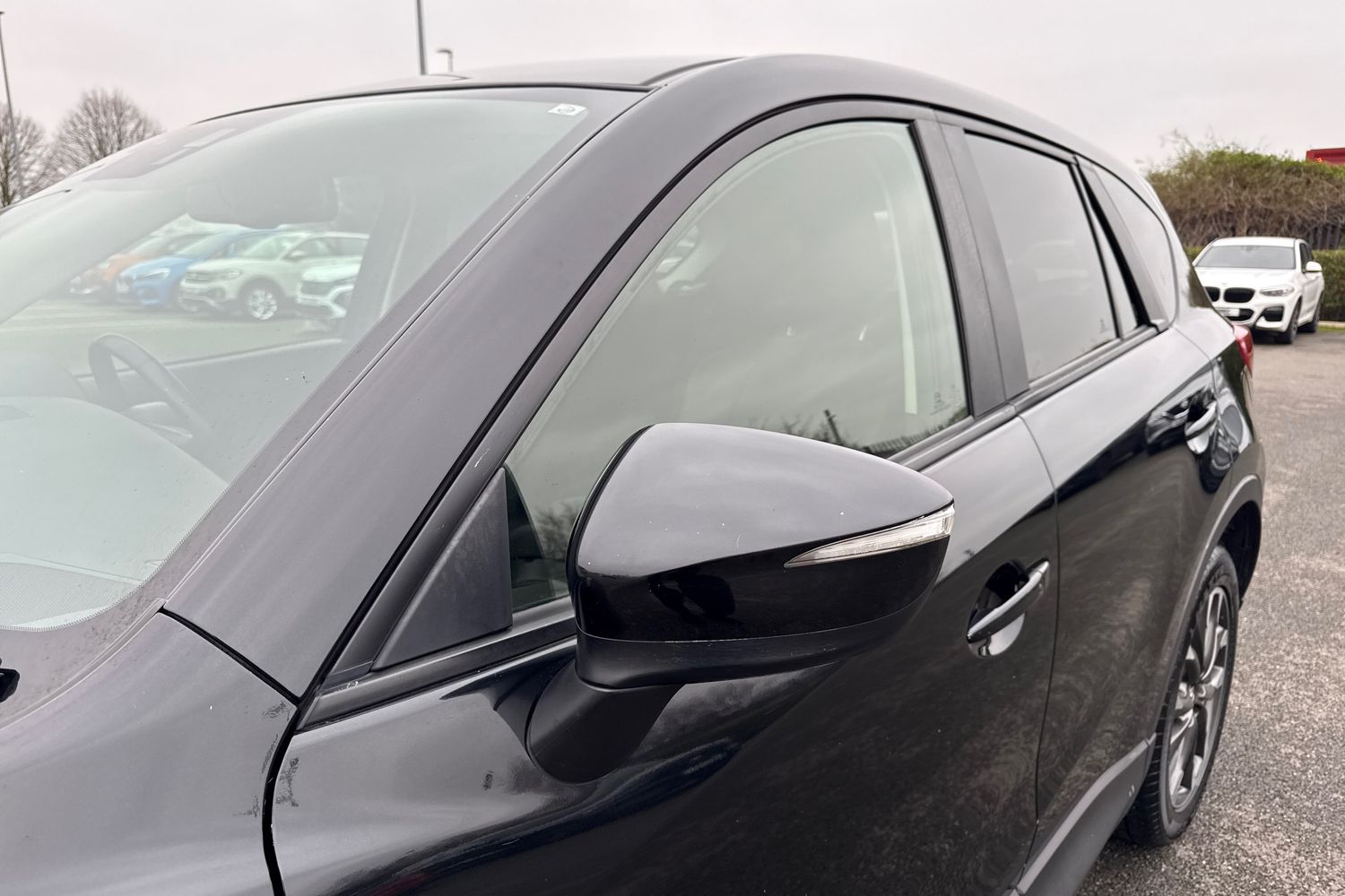 Used Mazda CX-5 2016 for sale - 77037365: Photo 32