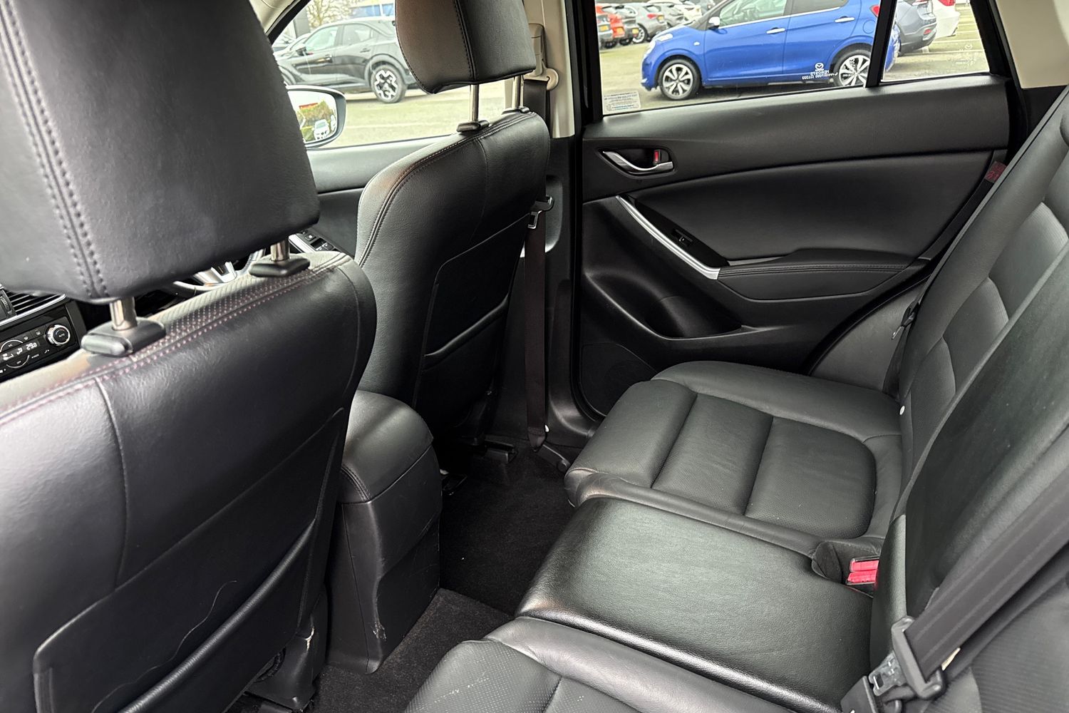 Used Mazda CX-5 2016 for sale - 77037365: Photo 34