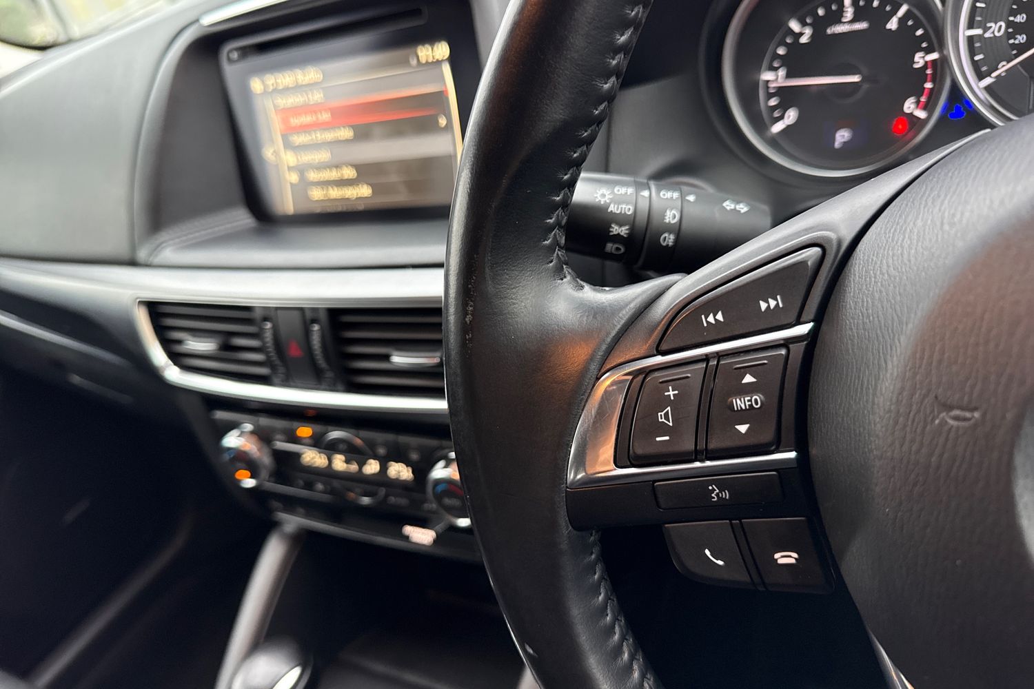 Used Mazda CX-5 2016 for sale - 77037365: Photo 38