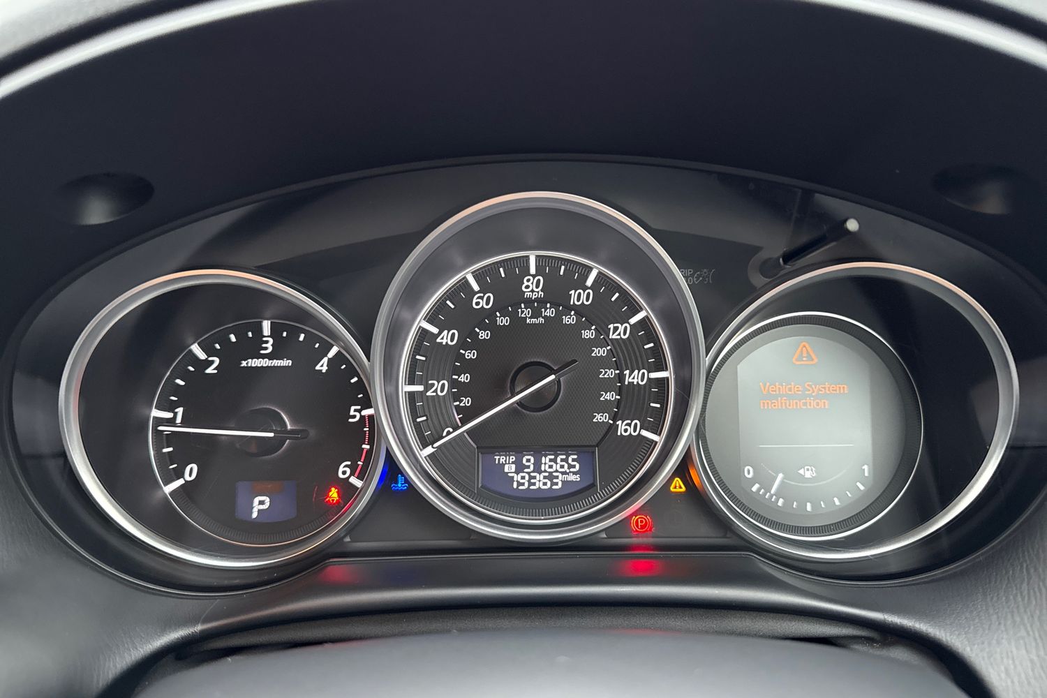 Used Mazda CX-5 2016 for sale - 77037365: Photo 41