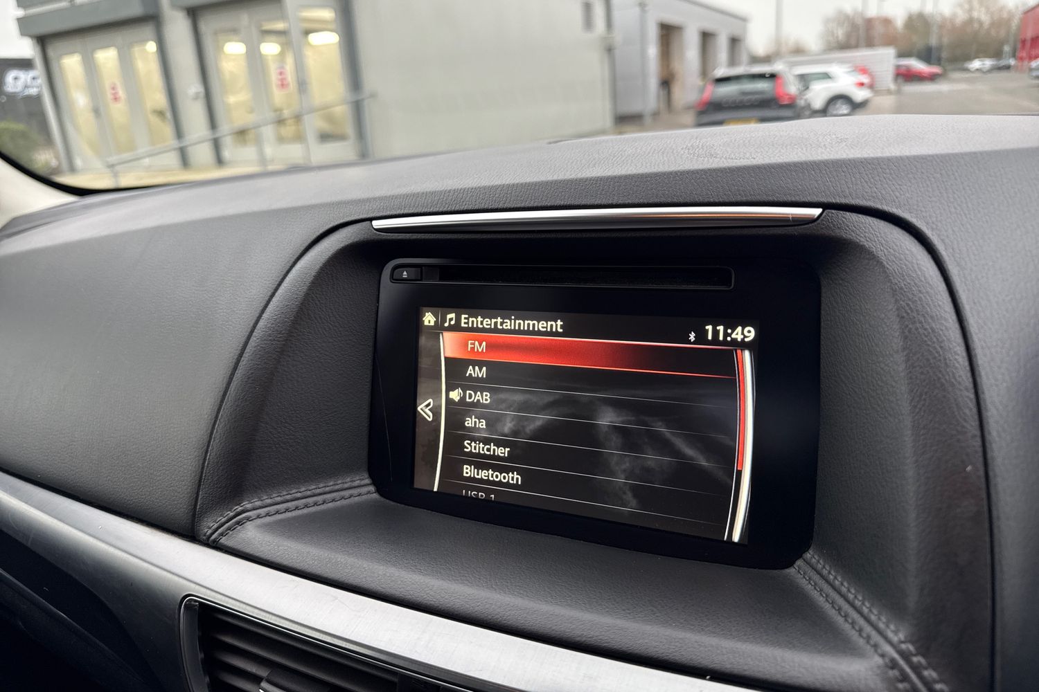 Used Mazda CX-5 2016 for sale - 77037365: Photo 42