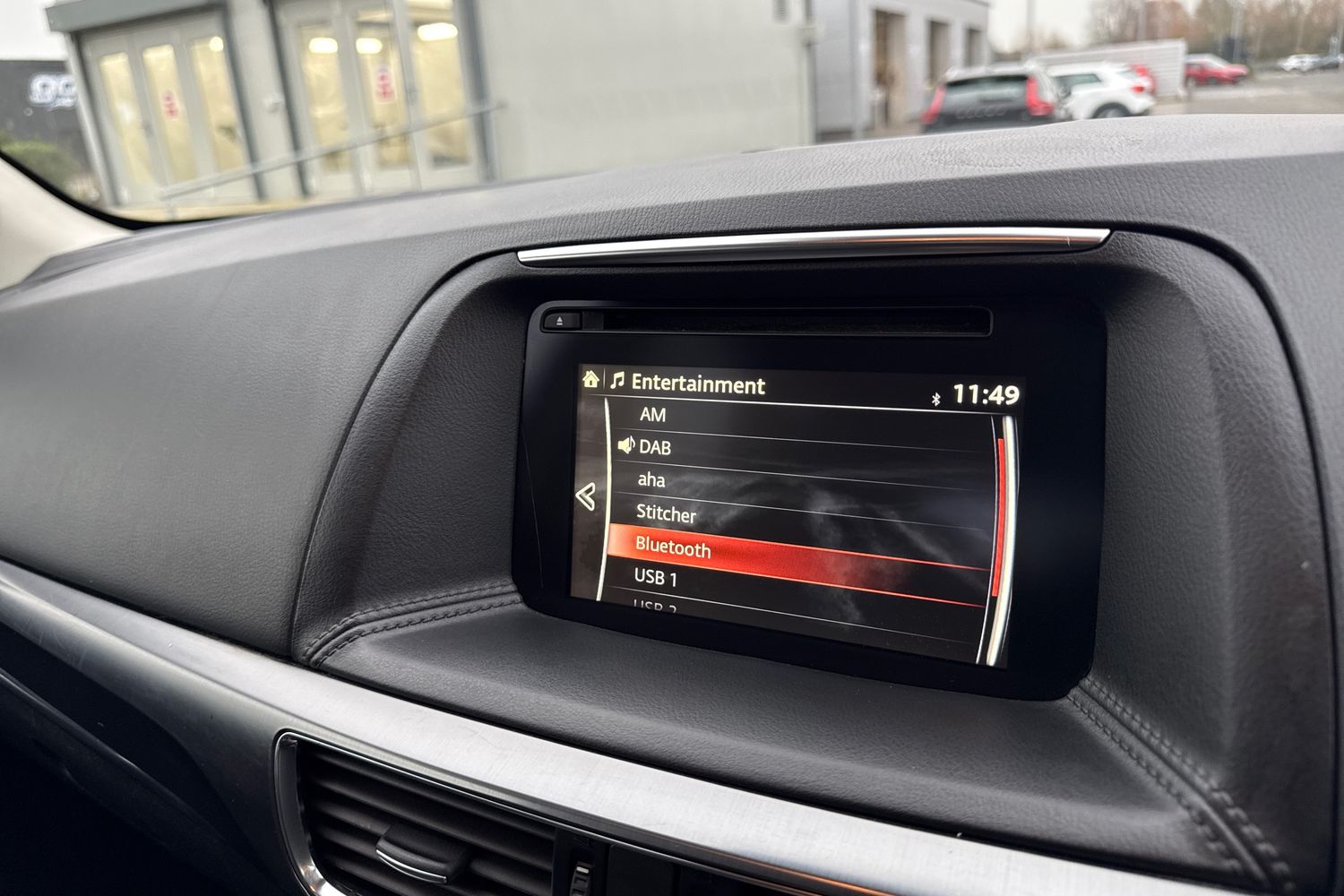 Used Mazda CX-5 2016 for sale - 77037365: Photo 43