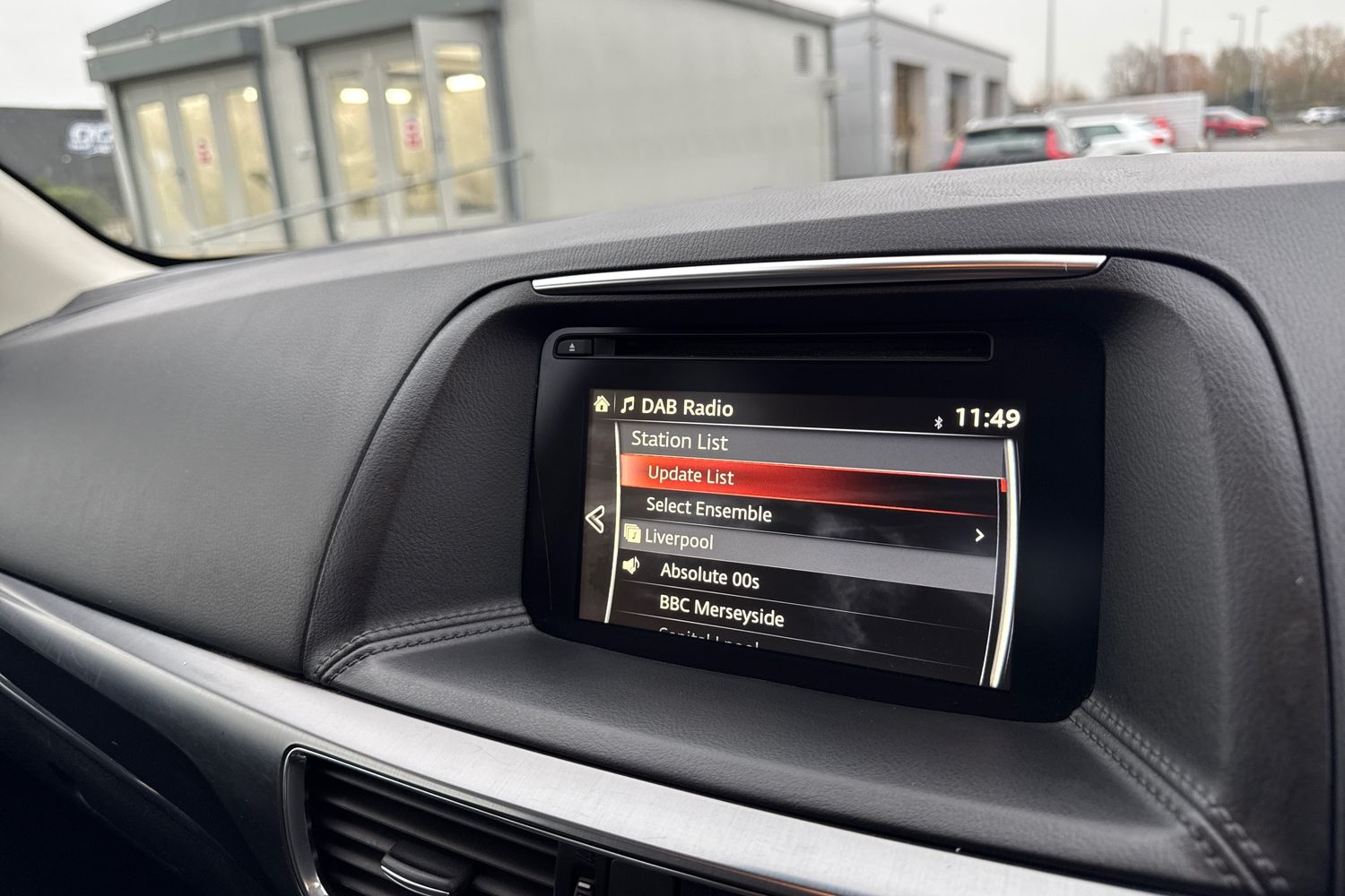 Used Mazda CX-5 2016 for sale - 77037365: Photo 44