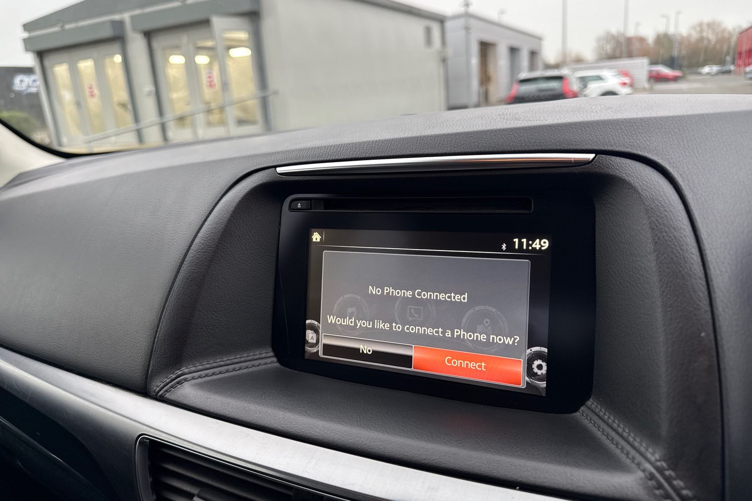 Used Mazda CX-5 2016 for sale - 77037365: Photo 45