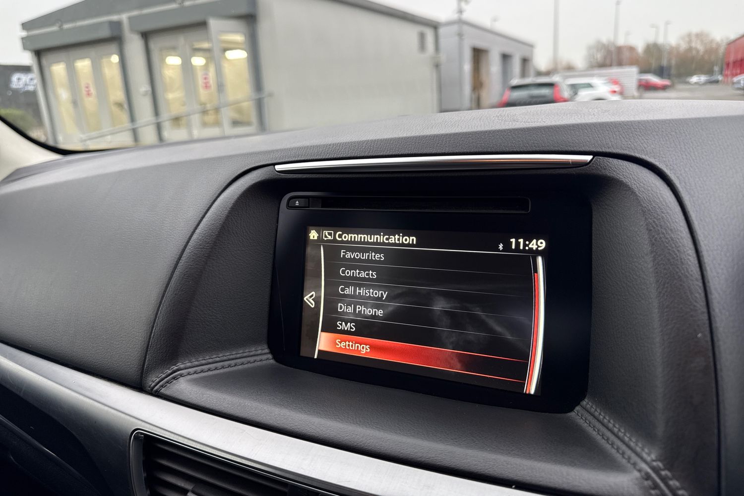 Used Mazda CX-5 2016 for sale - 77037365: Photo 46