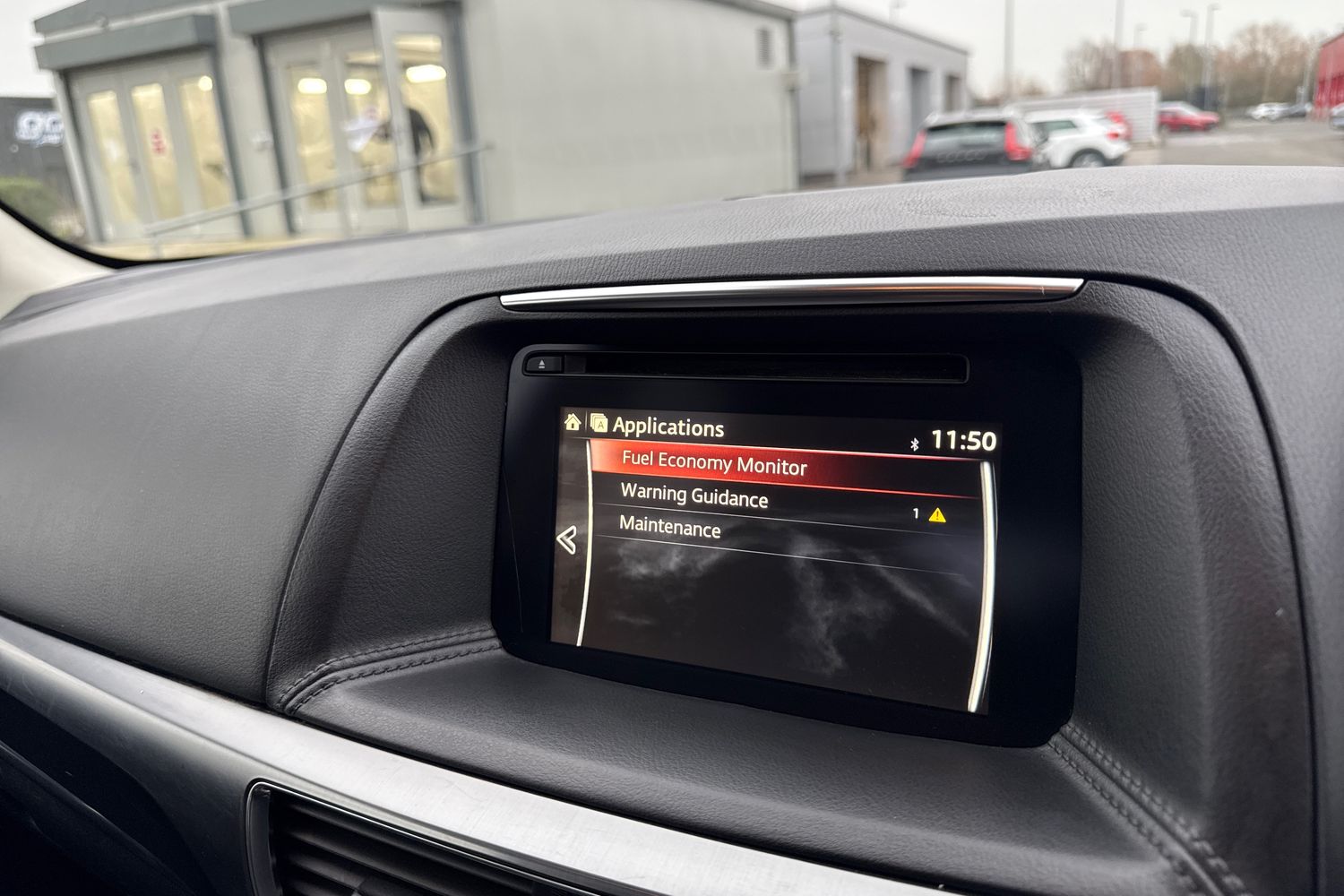 Used Mazda CX-5 2016 for sale - 77037365: Photo 47