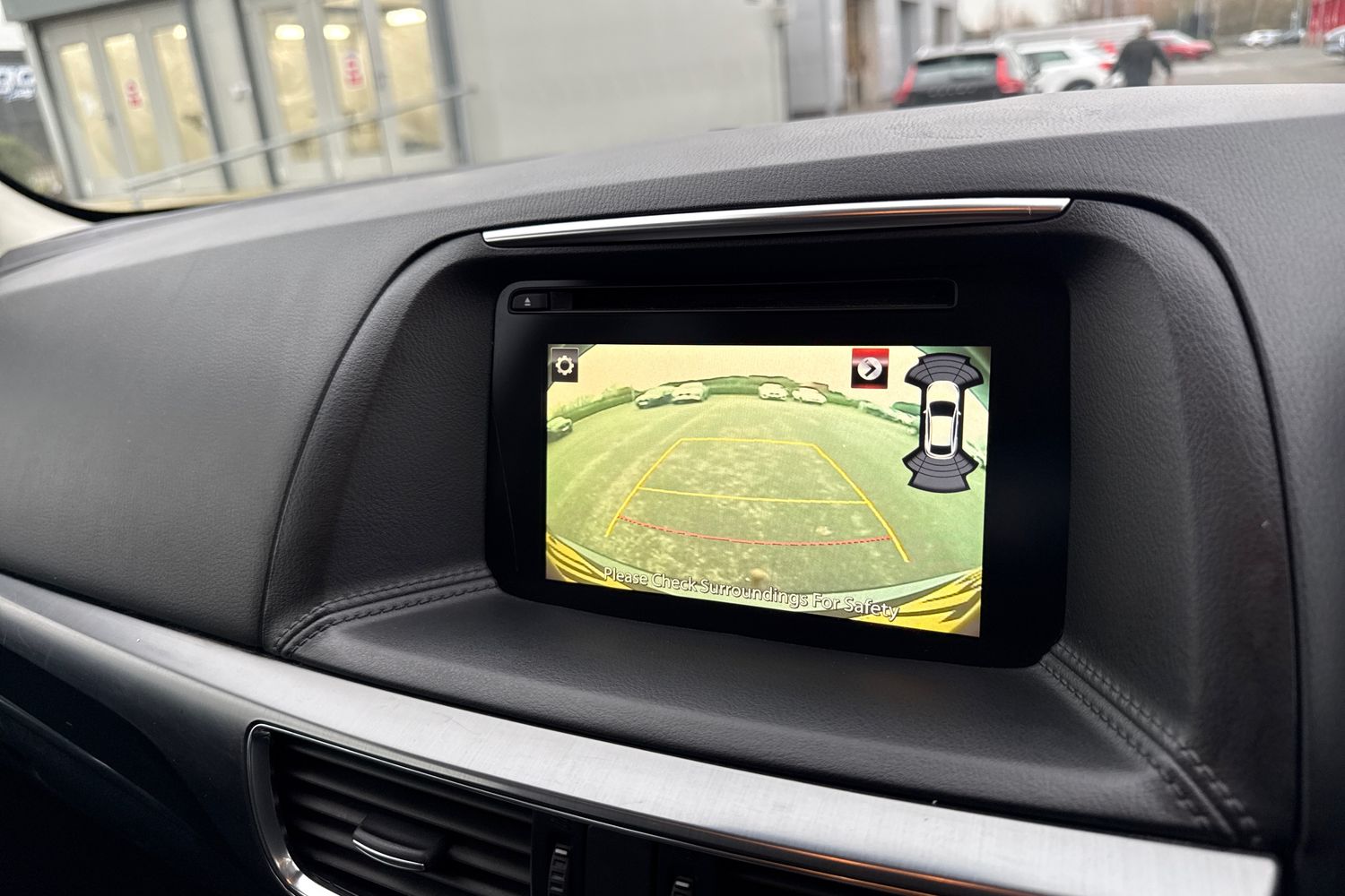 Used Mazda CX-5 2016 for sale - 77037365: Photo 49