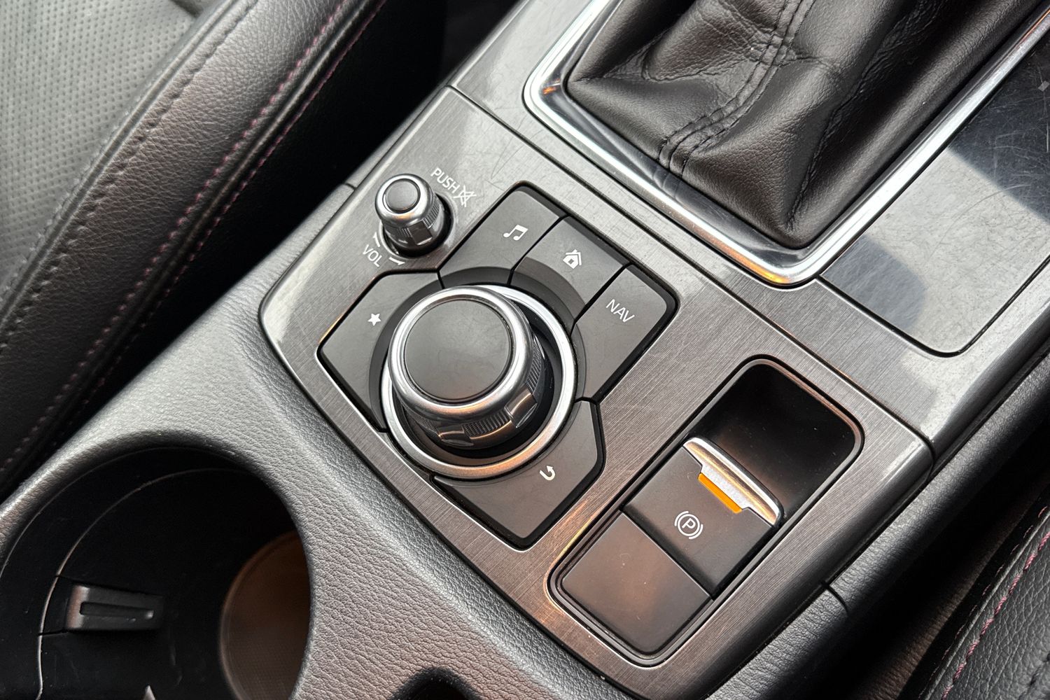 Used Mazda CX-5 2016 for sale - 77037365: Photo 53