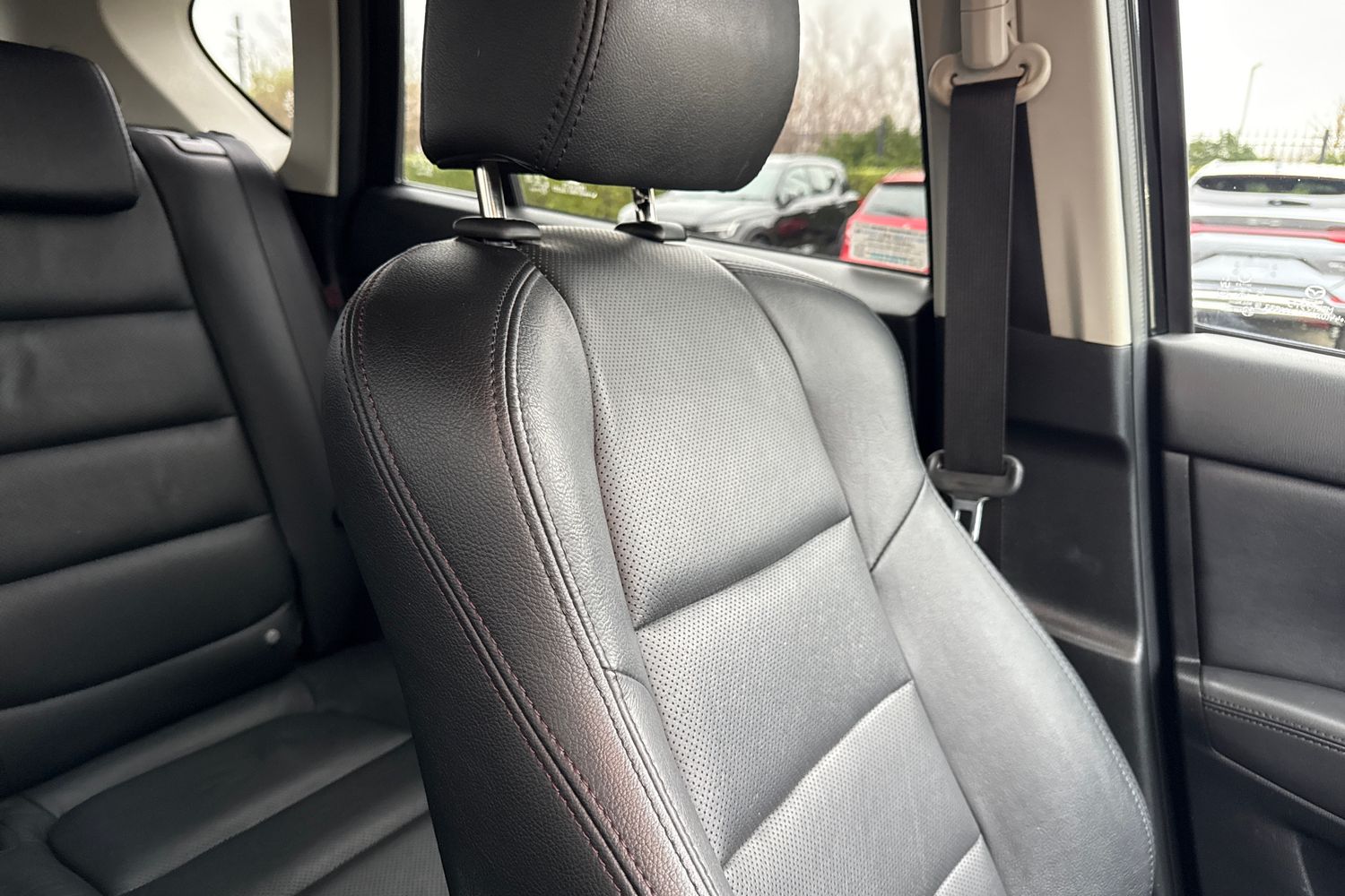 Used Mazda CX-5 2016 for sale - 77037365: Photo 56