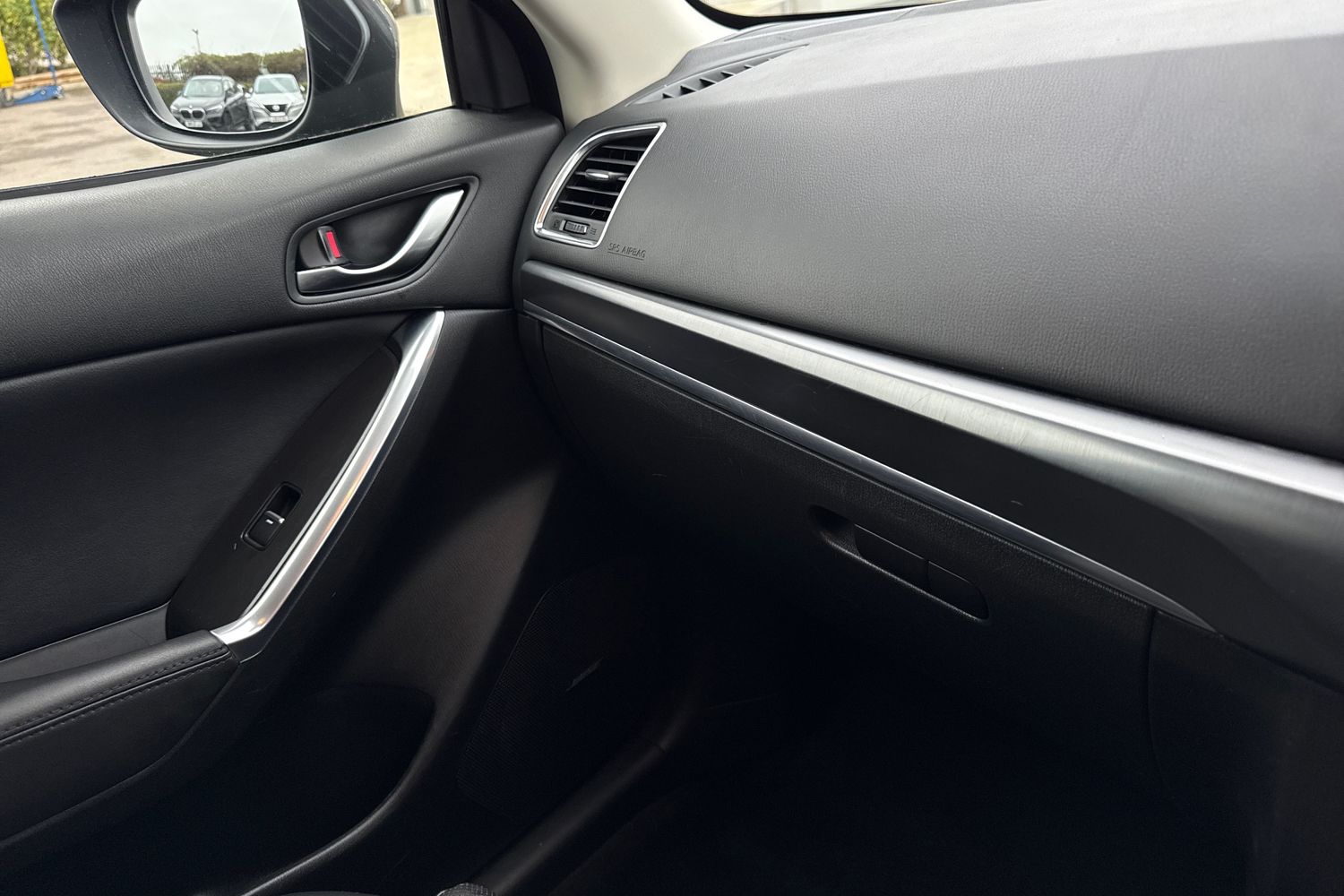 Used Mazda CX-5 2016 for sale - 77037365: Photo 57