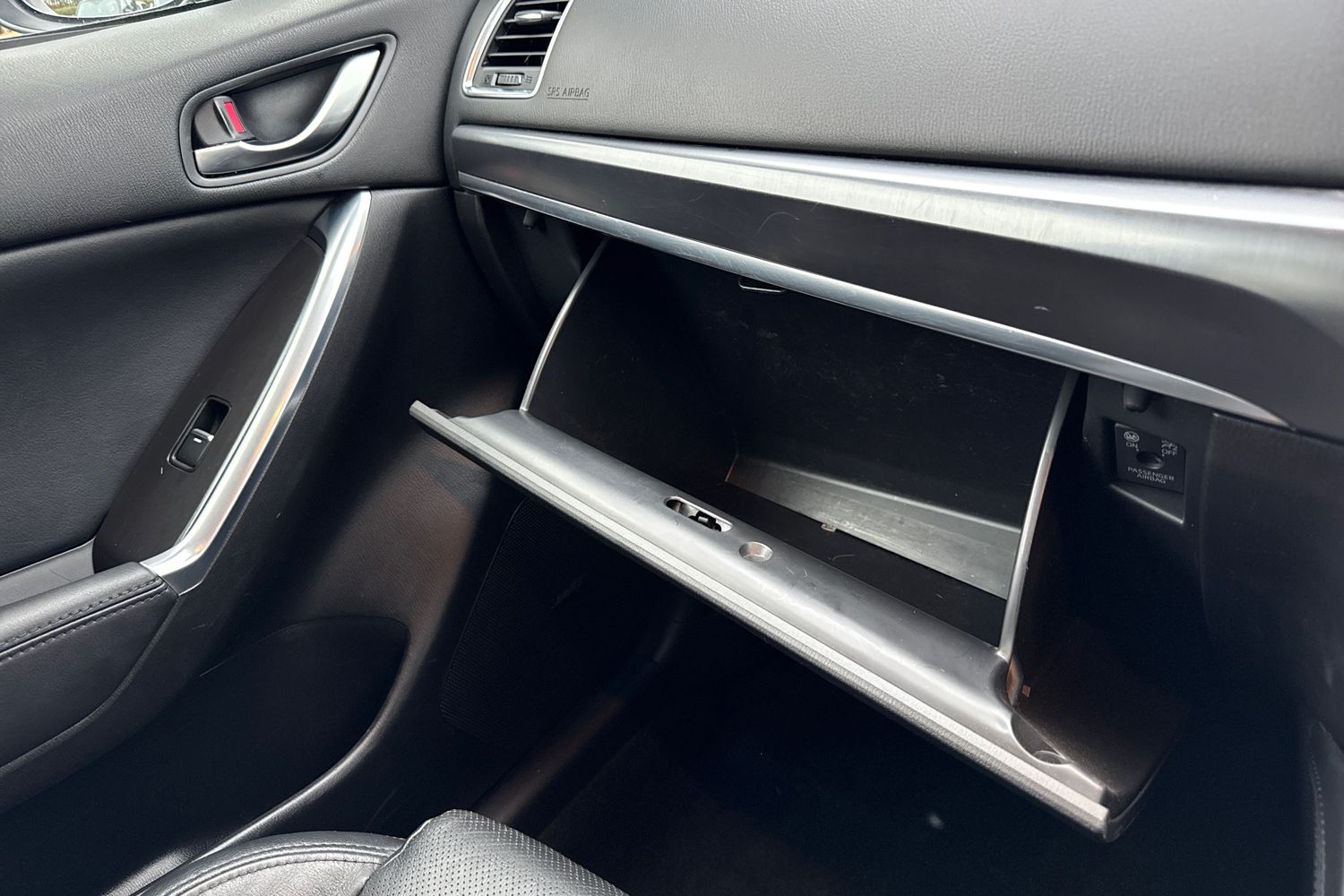 Used Mazda CX-5 2016 for sale - 77037365: Photo 58