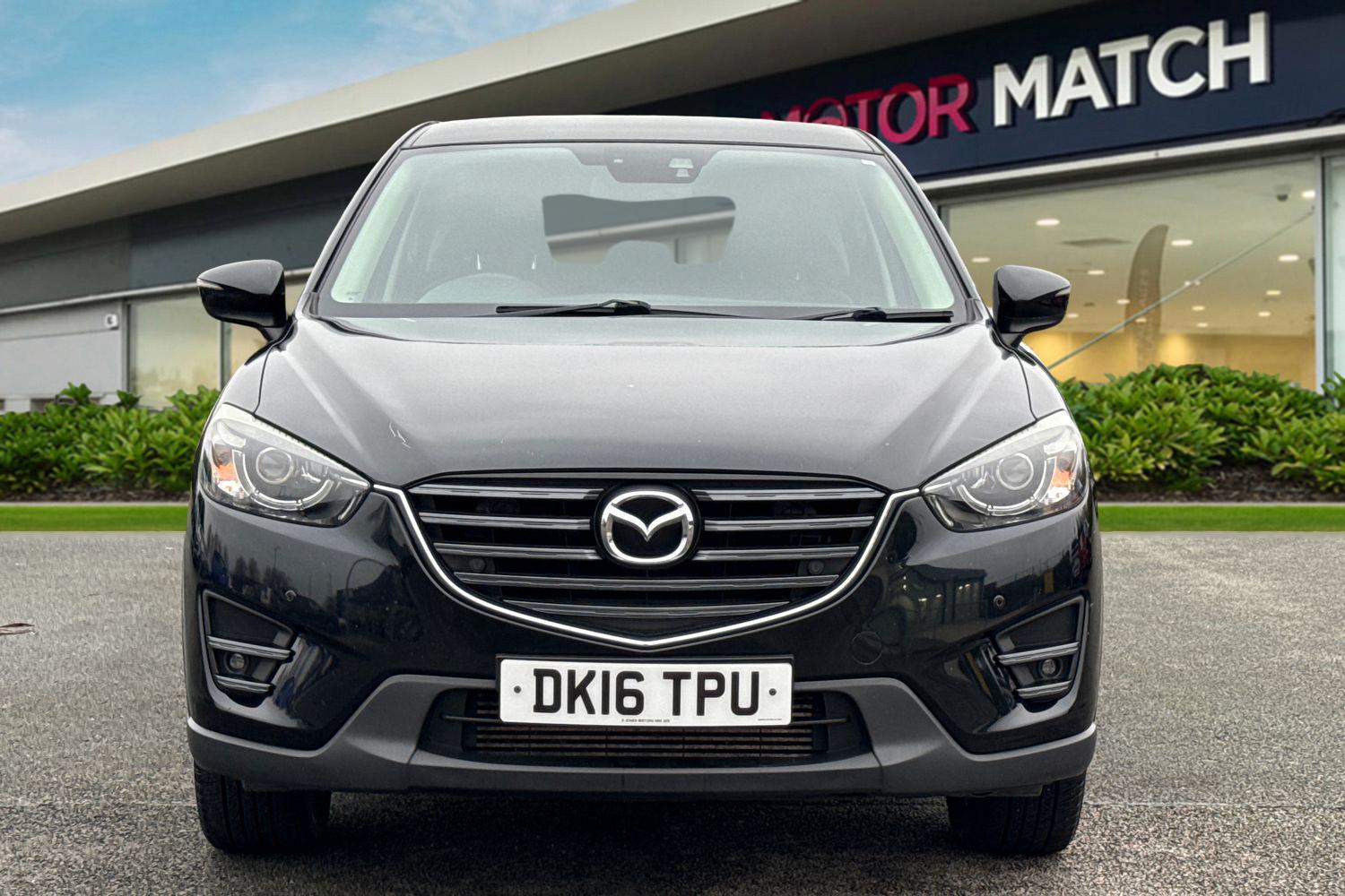 Used Mazda CX-5 2016 for sale - 77037365: Photo 6