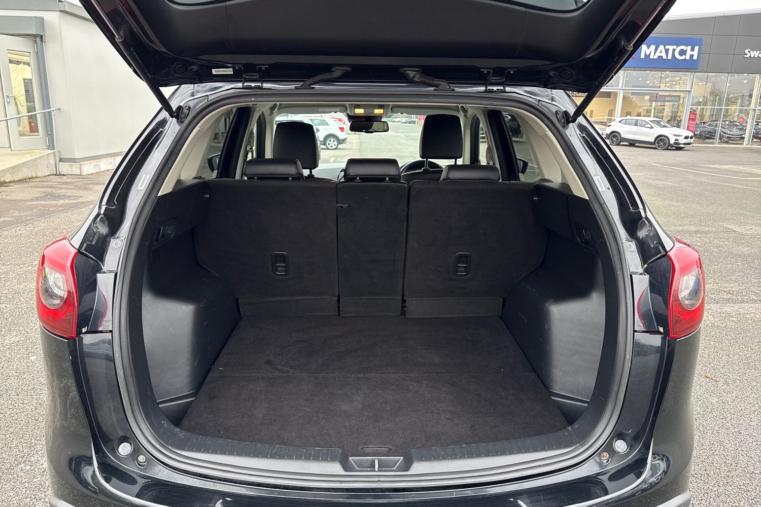 Used Mazda CX-5 2016 for sale - 77037365: Photo 7