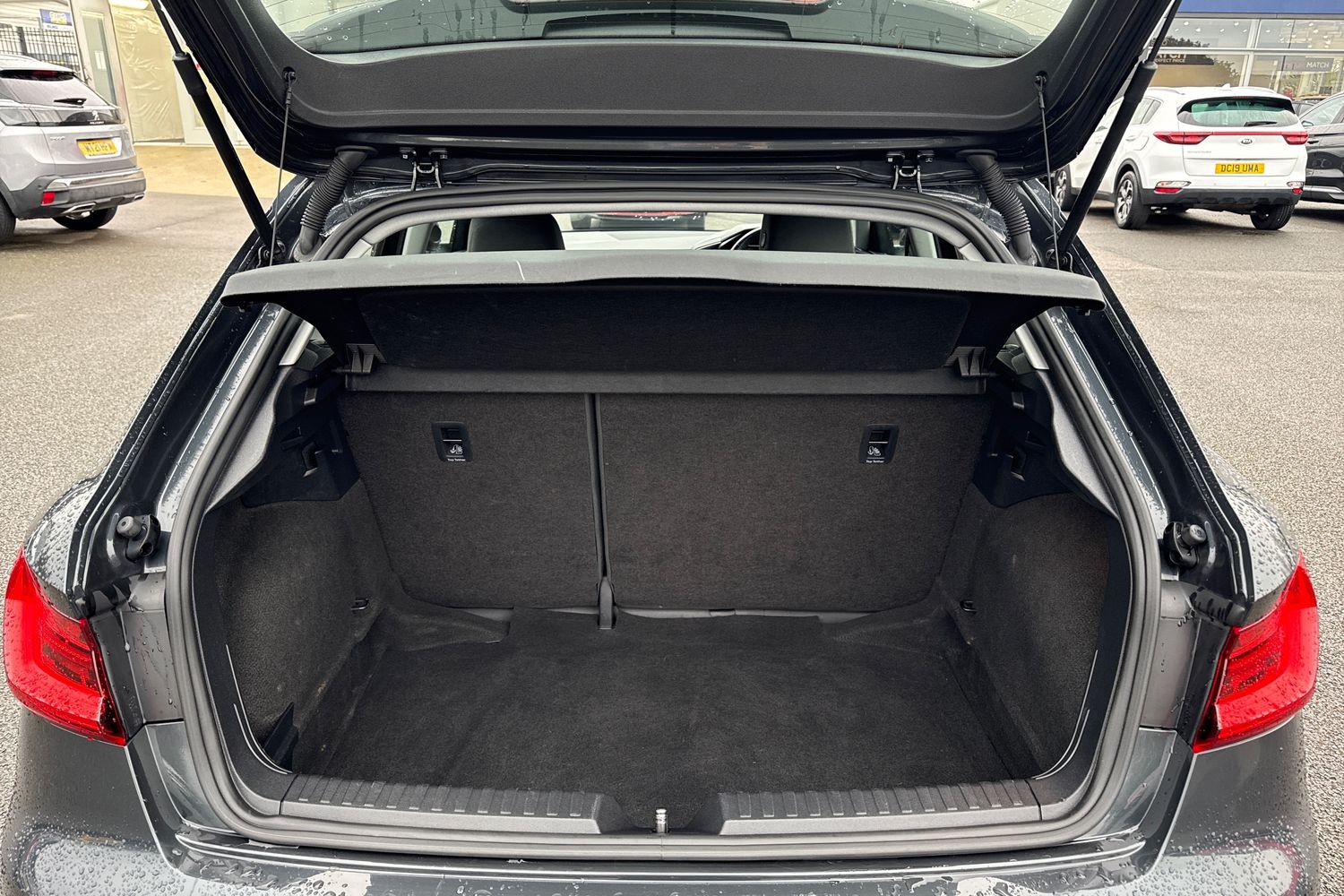 Used Audi A1 2019 for sale - 77500963: Photo 10