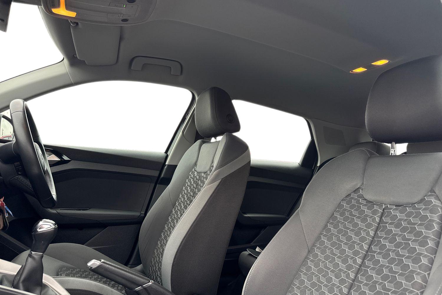 Used Audi A1 2019 for sale - 77500963: Photo 11