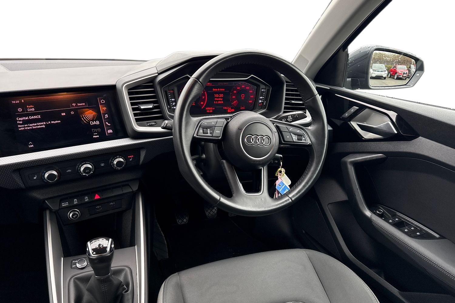 Used Audi A1 2019 for sale - 77500963: Photo 13