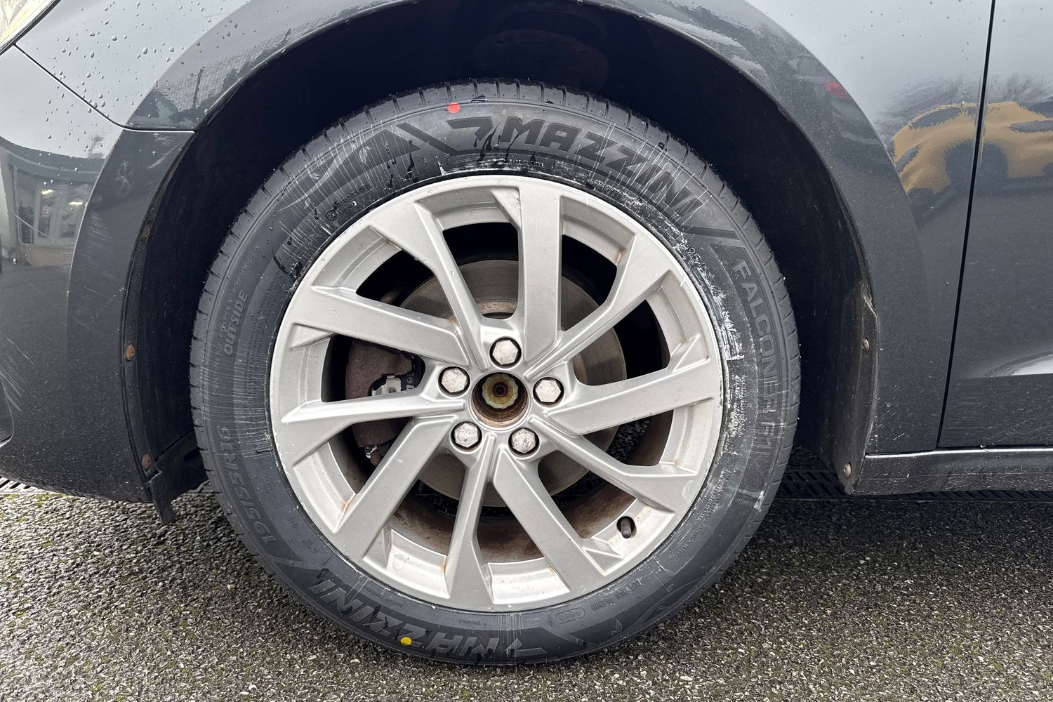 Used Audi A1 2019 for sale - 77500963: Photo 22