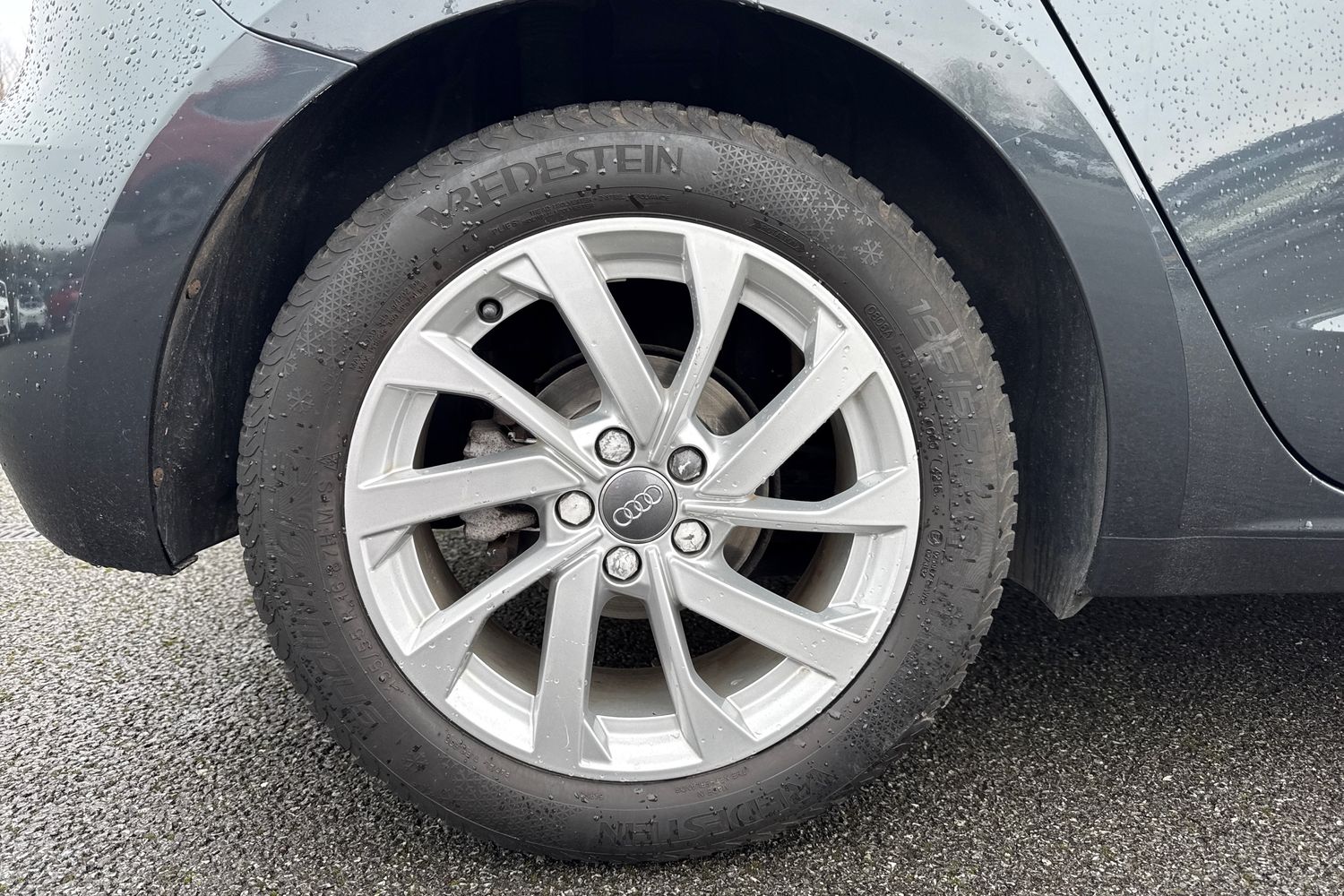 Used Audi A1 2019 for sale - 77500963: Photo 23