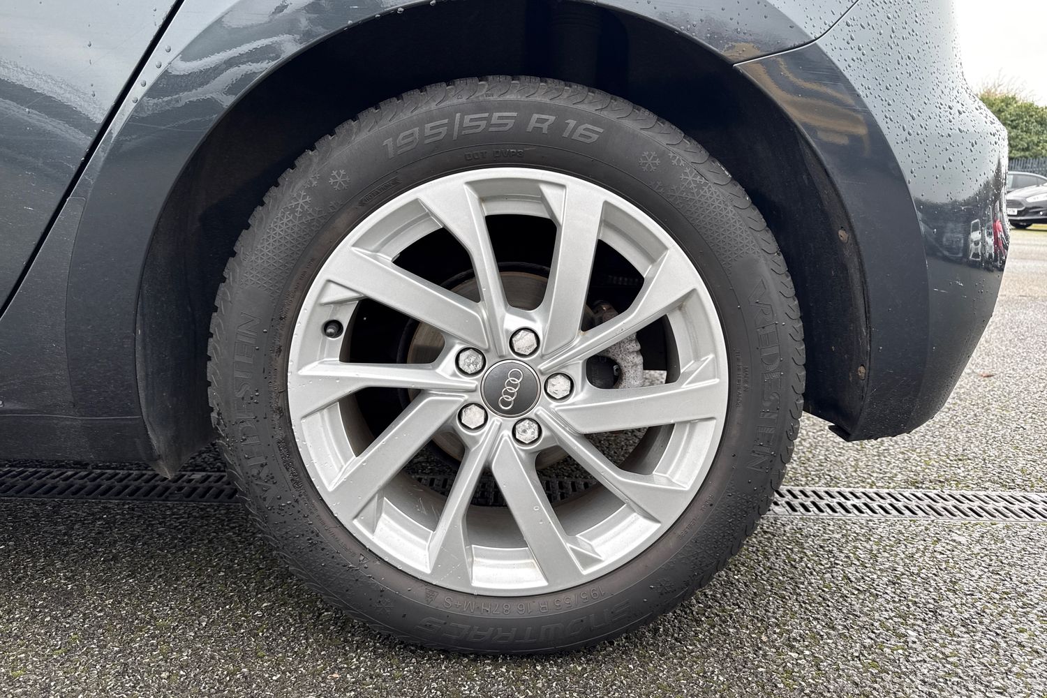 Used Audi A1 2019 for sale - 77500963: Photo 24