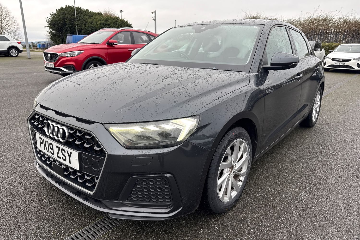 Used Audi A1 2019 for sale - 77500963: Photo 27