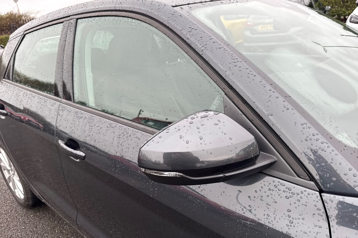 Used Audi A1 2019 for sale - 77500963: Photo 28