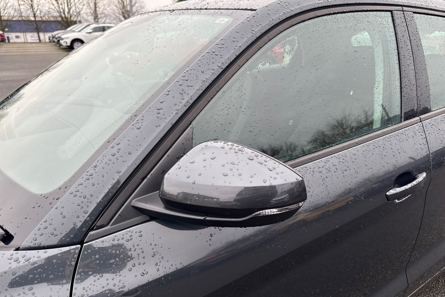 Used Audi A1 2019 for sale - 77500963: Photo 29