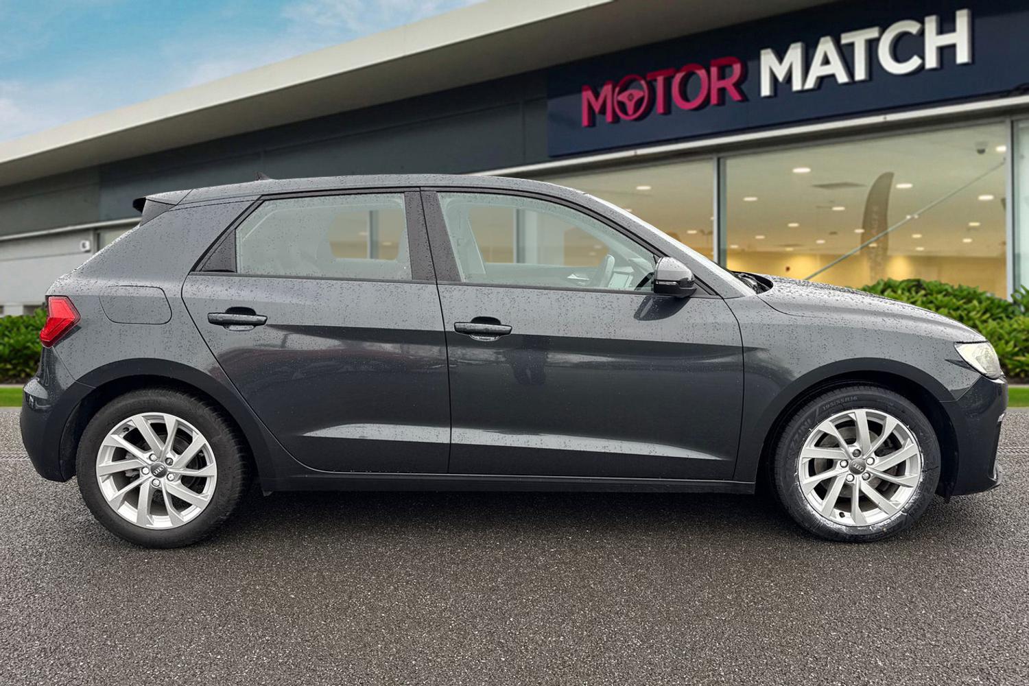 Used Audi A1 2019 for sale - 77500963: Photo 3