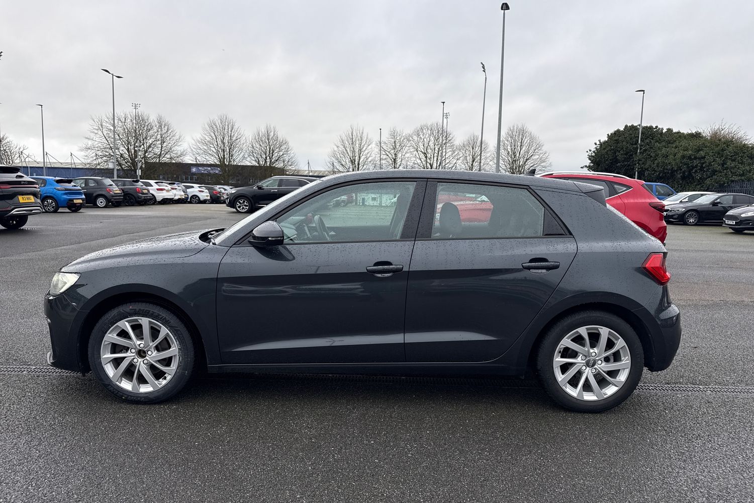 Used Audi A1 2019 for sale - 77500963: Photo 30