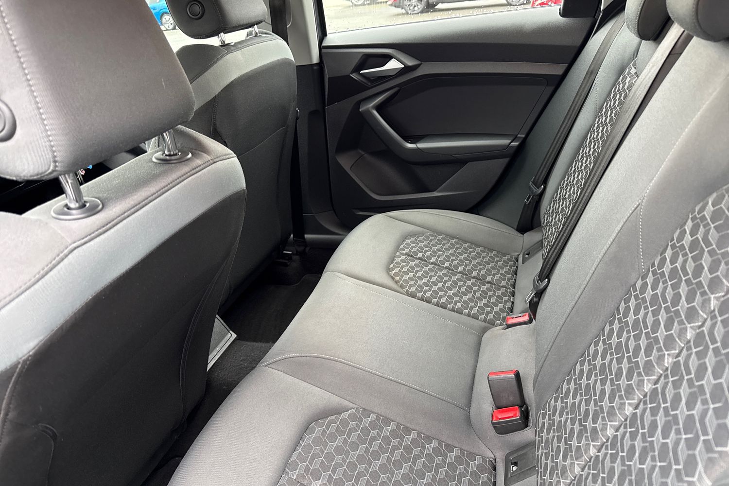 Used Audi A1 2019 for sale - 77500963: Photo 34