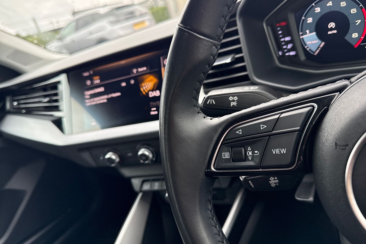 Used Audi A1 2019 for sale - 77500963: Photo 36