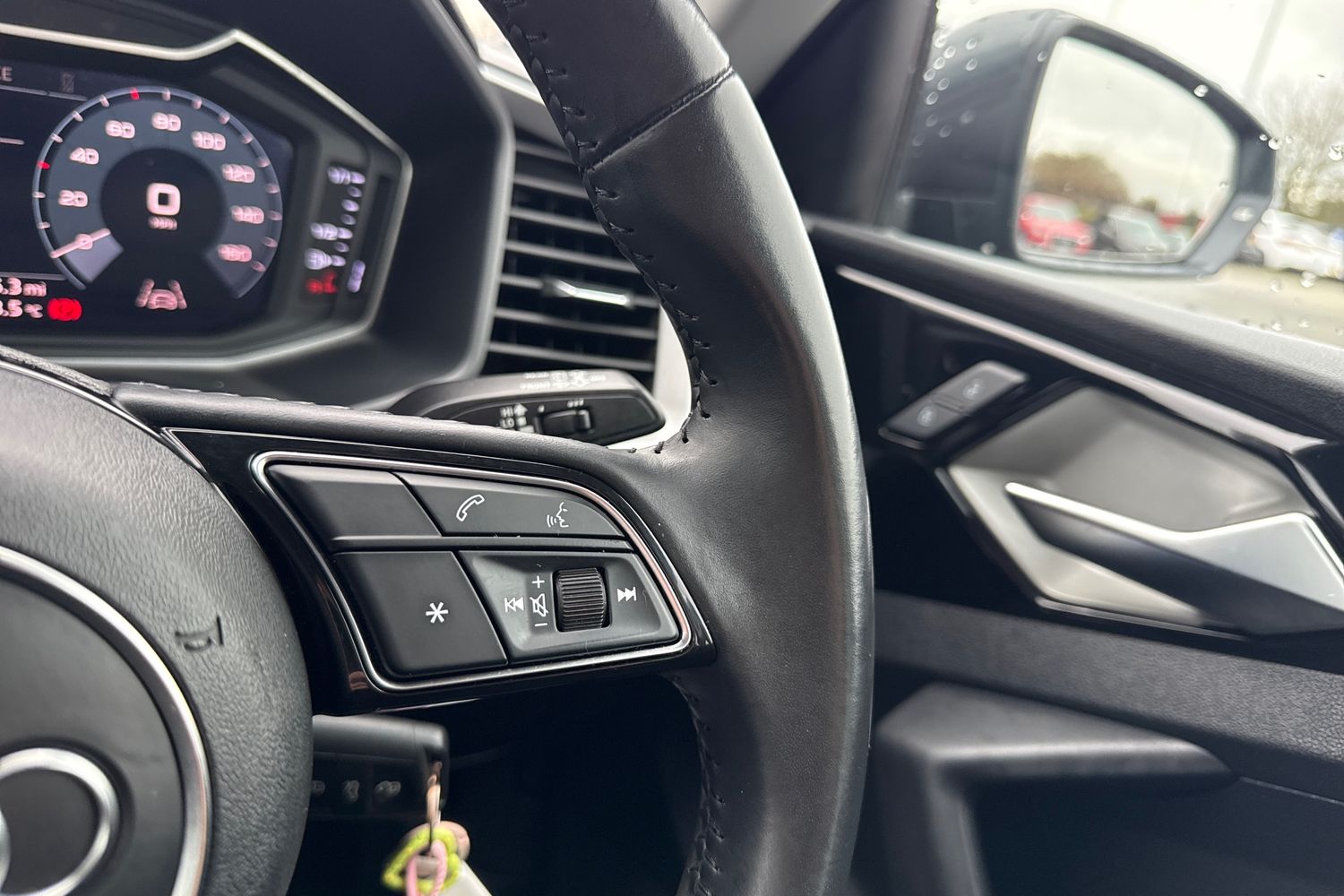 Used Audi A1 2019 for sale - 77500963: Photo 37