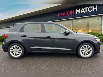 Used Audi A1 2019 for sale - 77500963: Photo