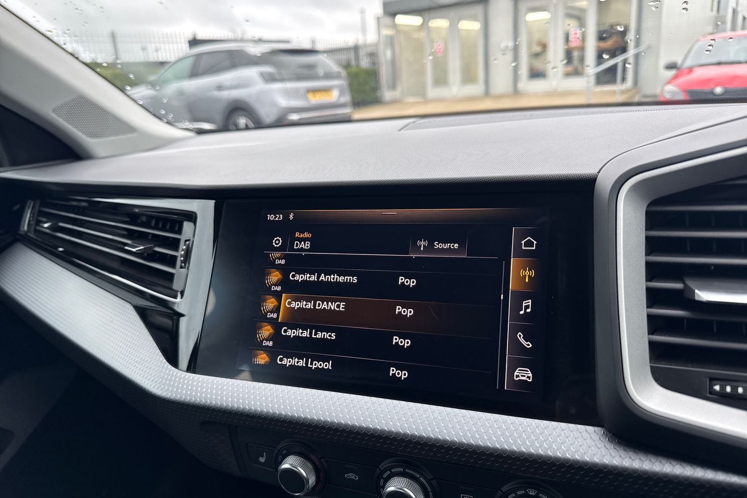 Used Audi A1 2019 for sale - 77500963: Photo 46