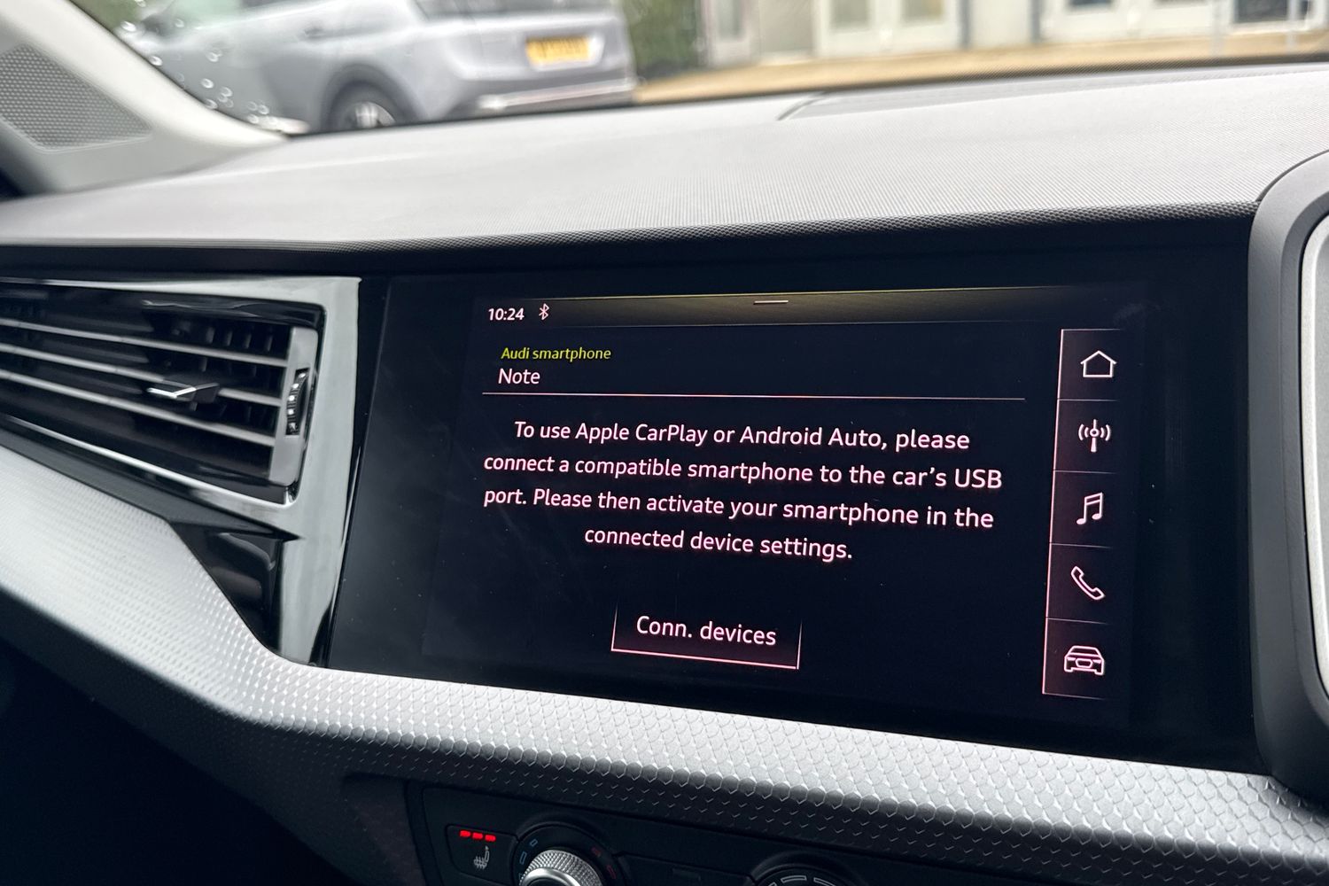 Used Audi A1 2019 for sale - 77500963: Photo 49