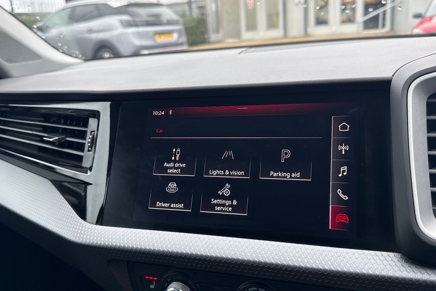 Used Audi A1 2019 for sale - 77500963: Photo 50