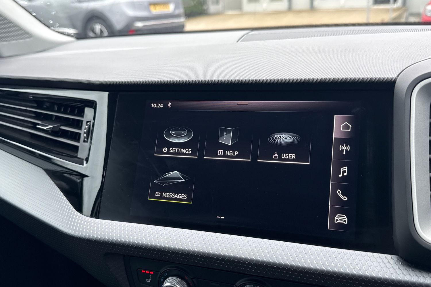 Used Audi A1 2019 for sale - 77500963: Photo 51