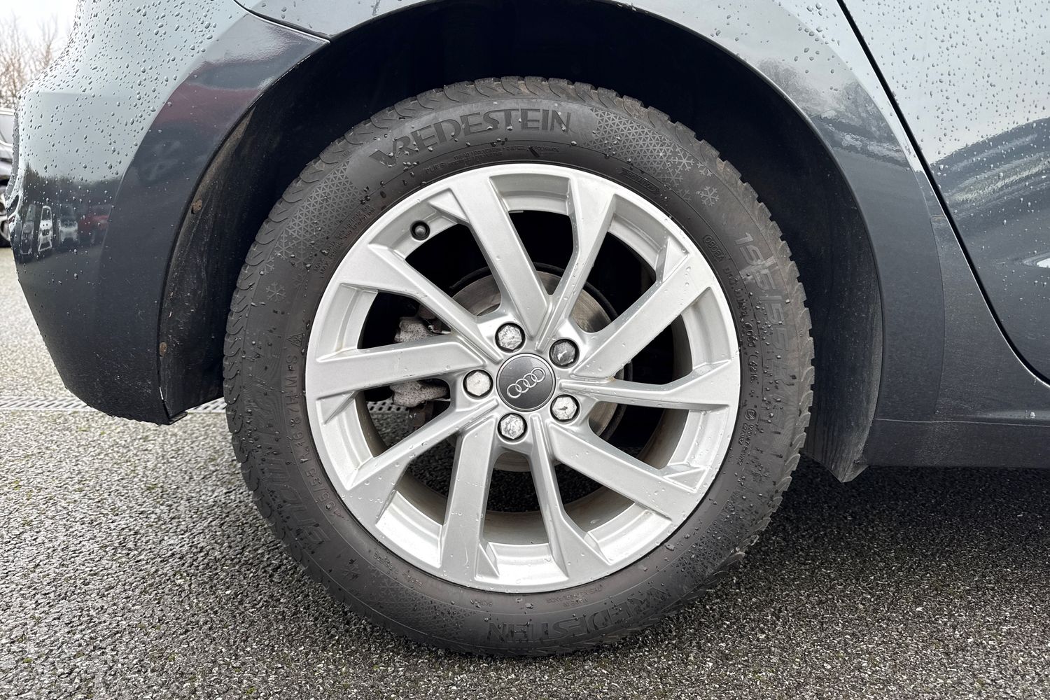 Used Audi A1 2019 for sale - 77500963: Photo 7