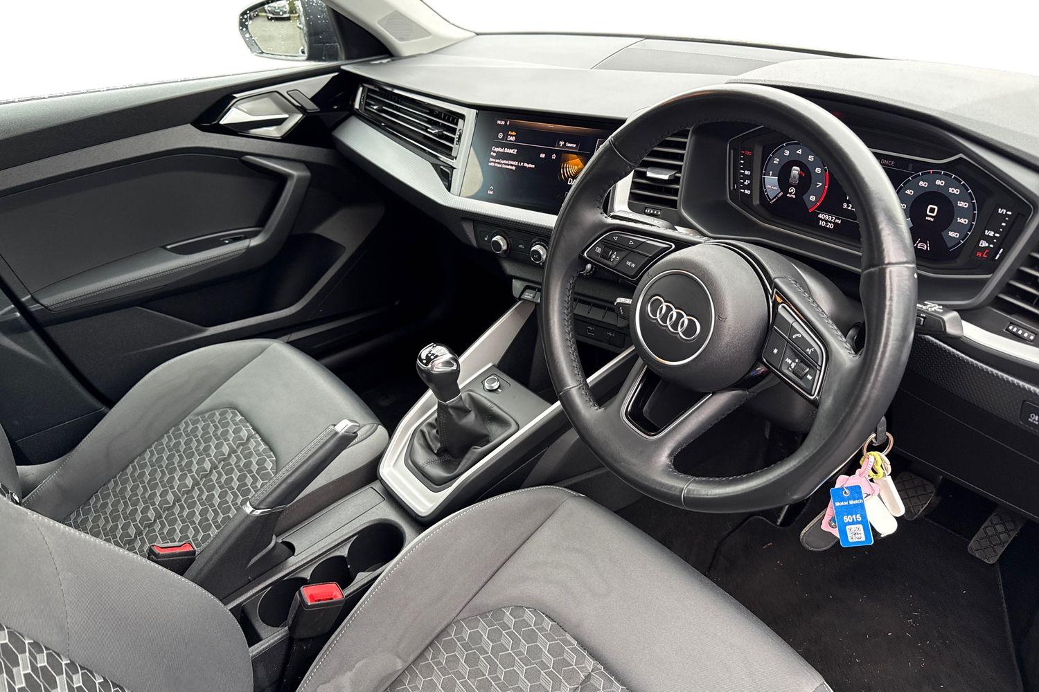 Used Audi A1 2019 for sale - 77500963: Photo 8