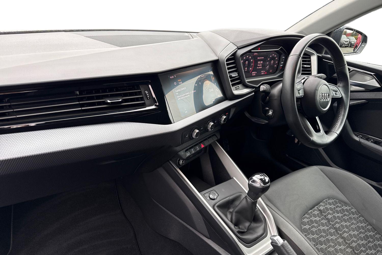 Used Audi A1 2019 for sale - 77500963: Photo 9