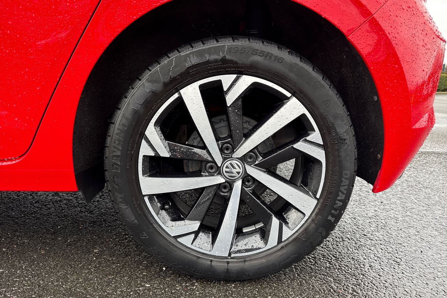 Used Volkswagen Polo 2019 for sale - 76828086: Photo 13