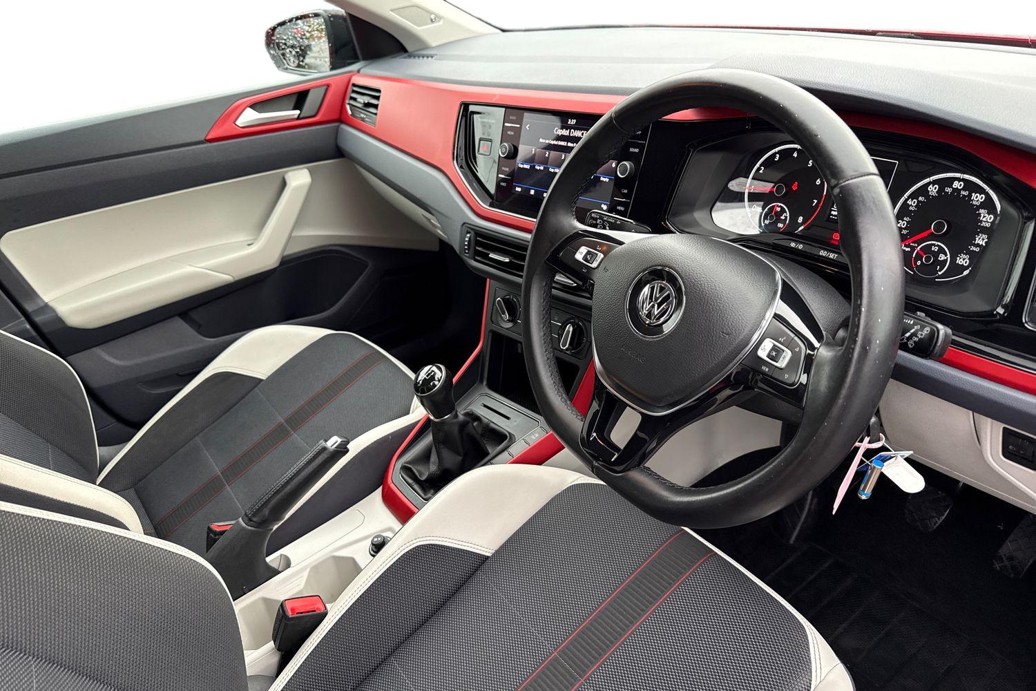 Used Volkswagen Polo 2019 for sale - 76828086: Photo 14