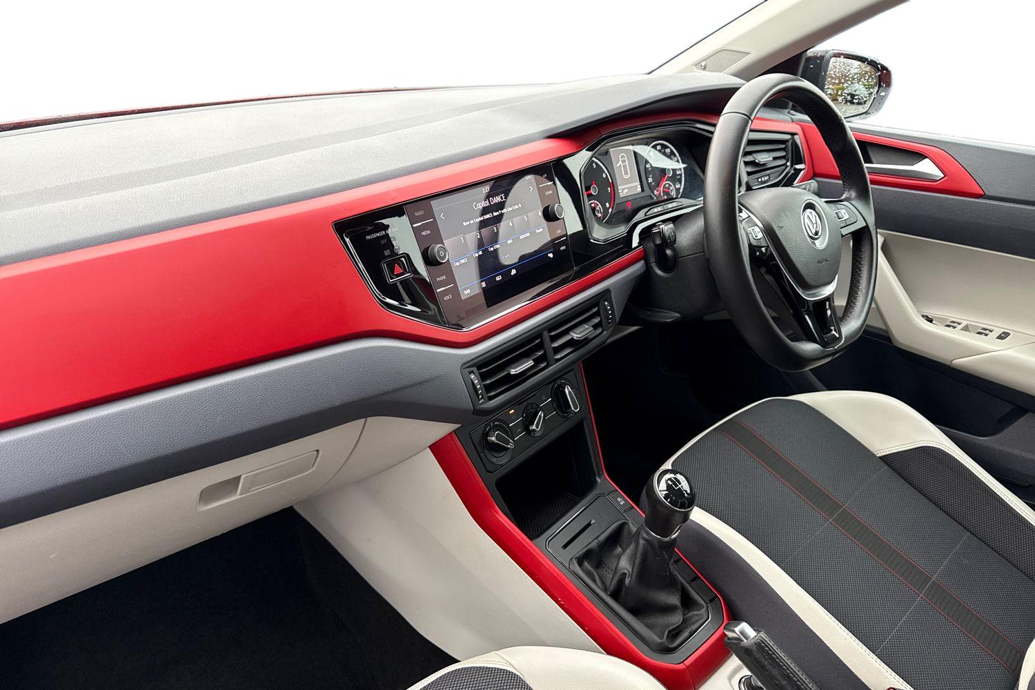 Used Volkswagen Polo 2019 for sale - 76828086: Photo 15