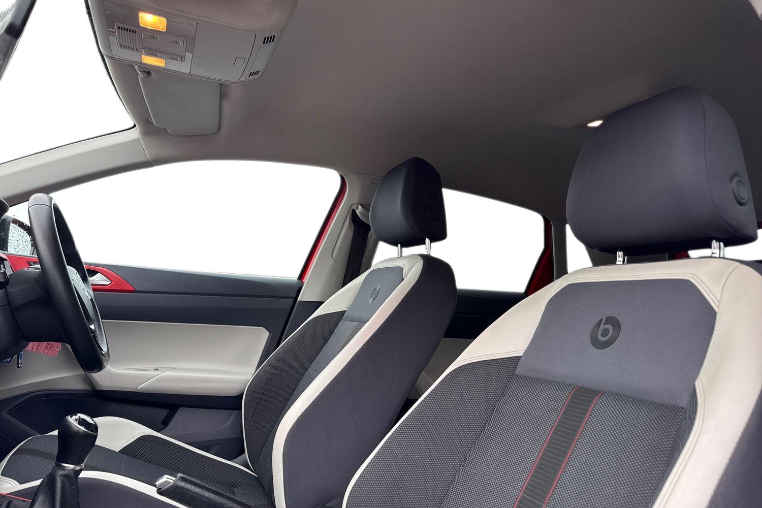 Used Volkswagen Polo 2019 for sale - 76828086: Photo 16