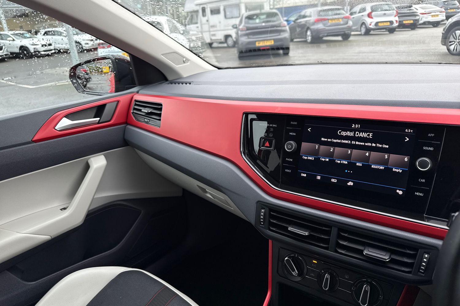 Used Volkswagen Polo 2019 for sale - 76828086: Photo 17