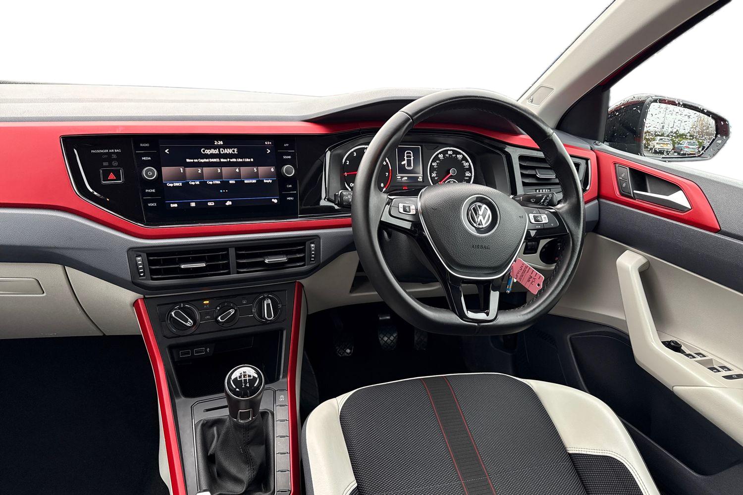 Used Volkswagen Polo 2019 for sale - 76828086: Photo 18