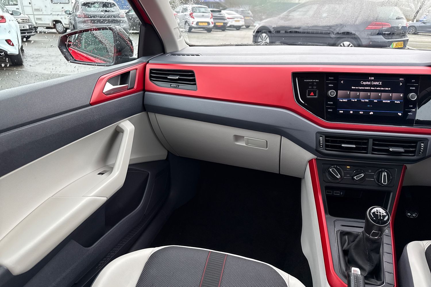 Used Volkswagen Polo 2019 for sale - 76828086: Photo 20